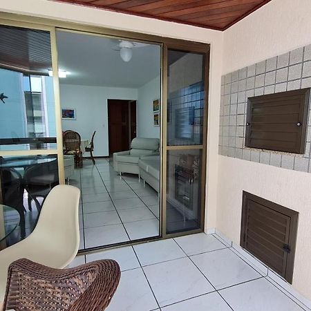 Apto Em Predio Frente Ao Mar, Meia Praia Itapema, Linda Vista, 3 Dormitorios 외부 사진