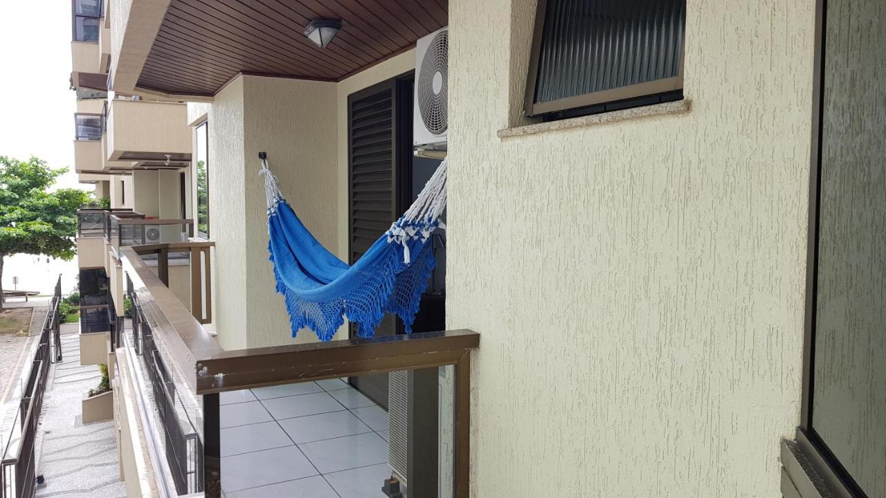 Apto Em Predio Frente Ao Mar, Meia Praia Itapema, Linda Vista, 3 Dormitorios 외부 사진